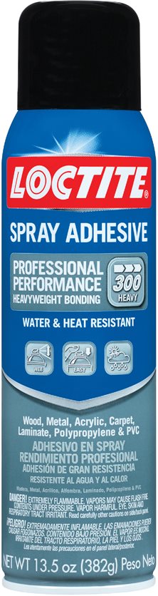 Loctite 13.5oz H Spray Adhesive