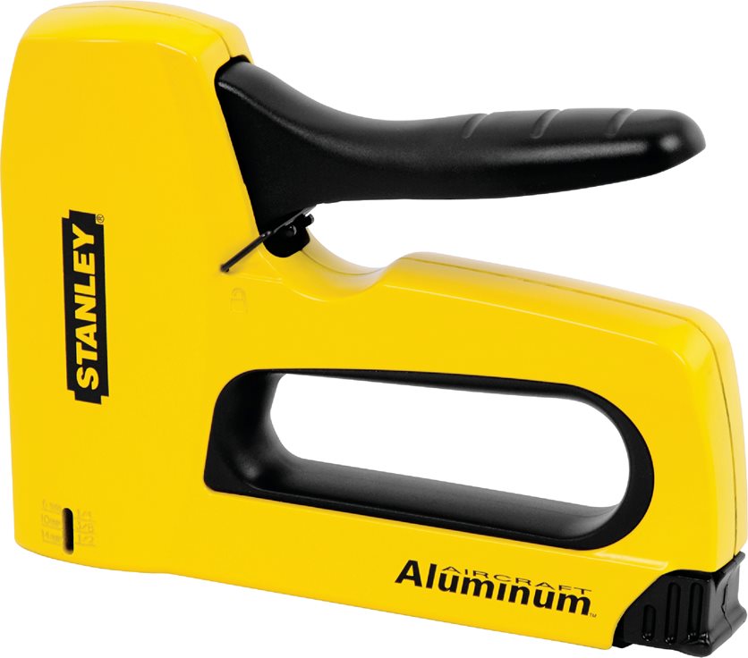 Heavy Duty Staple Gun by Stanley