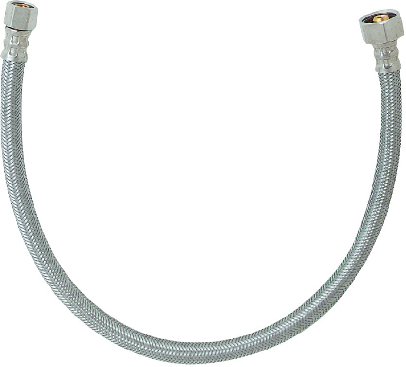 3/8X1/2X20 Fct Connector