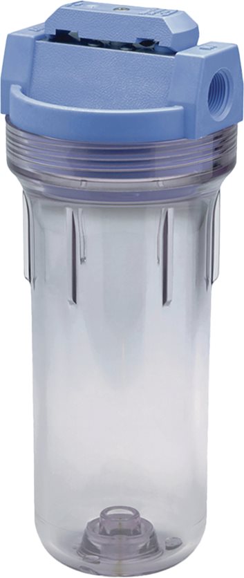 HF360 Water Filter - 1/2-3/4WH.