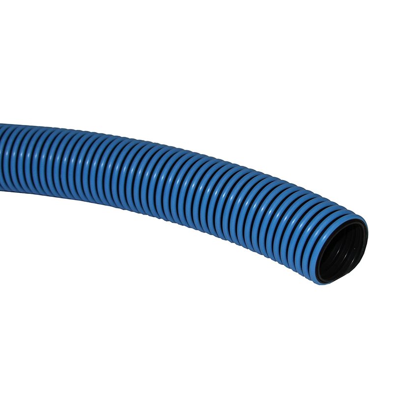 UDP Pool Vacuum Hose 1-1/2ID X 1.81OD X 50 ft Spool