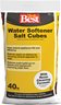 40Lb Cube Softener Salt