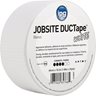 20Yds White Duct Tape