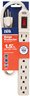 6-Outlet Surge Strip