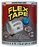 Flex Tape - Large - 4 x 5' - Clear