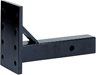 Pintle Mount Plate by Reese - Ideal for heavy-duty towing.