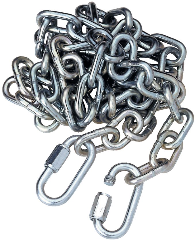 Reese 5000Lb Safety Chain
