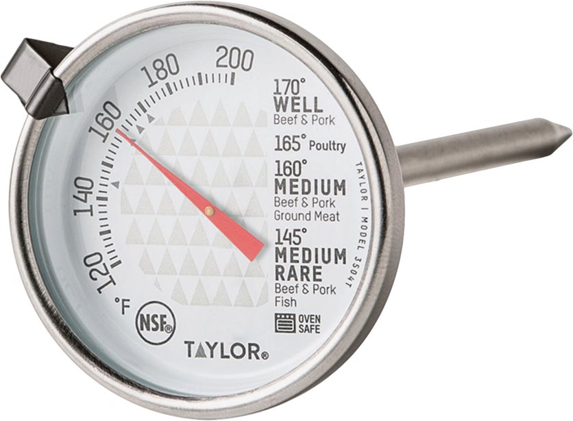 Meat Thermometer