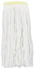 16oz Rayon Wet Mop - Professional grade 4-ply rayon yarn.