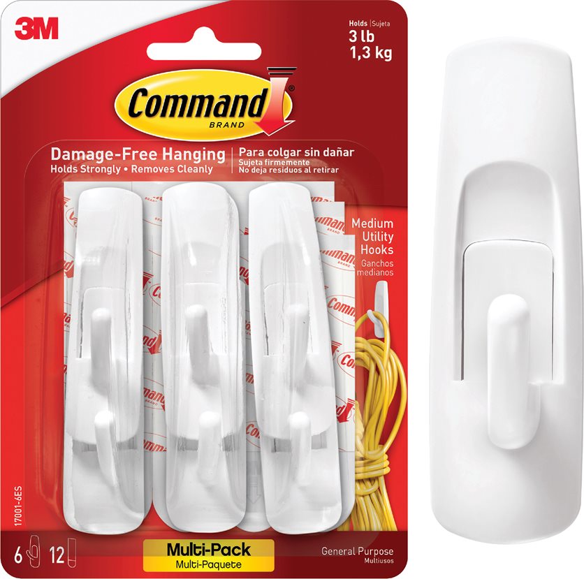 Command Med Utility Hook