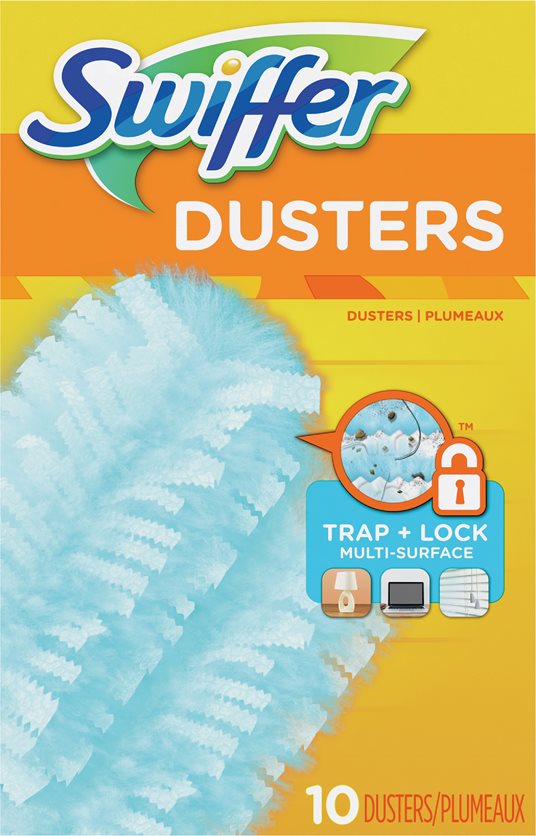 Swiffer Duster Refill - 10 Count