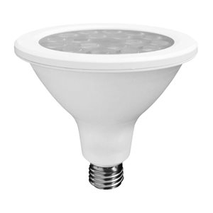 GFORCE LED Light Bulb PAR38 E27 18W - Building Depot