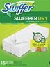 16 Swiffer Refill Cloths