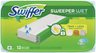 12Ct Swiffer Wet Cloths