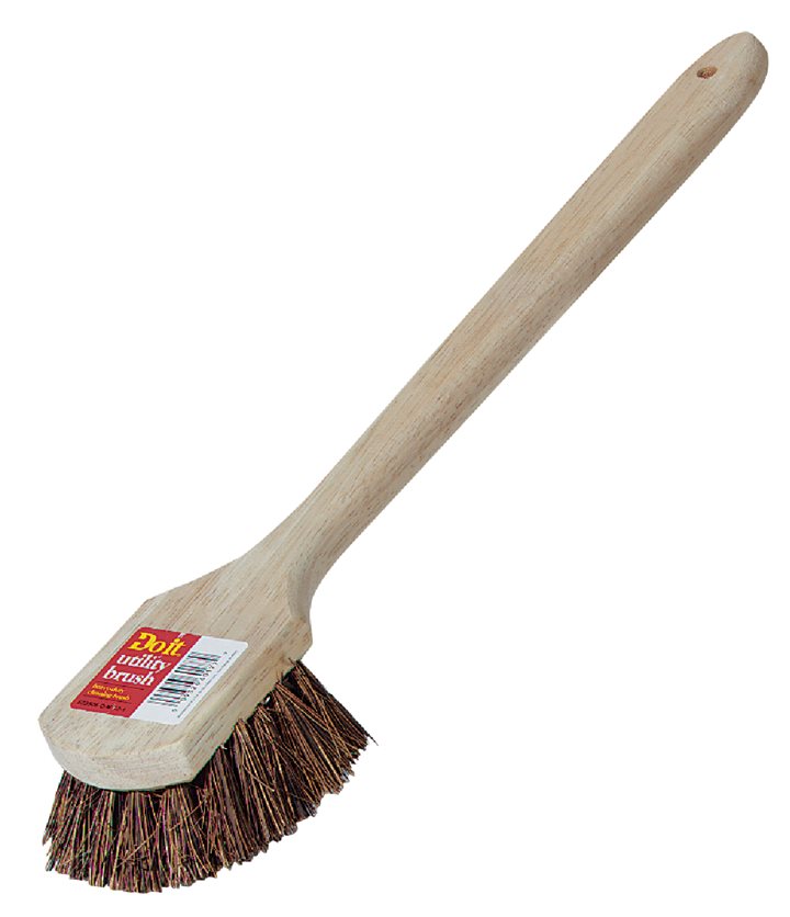 20 Utility Brush