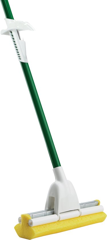 Easy Roller Mop