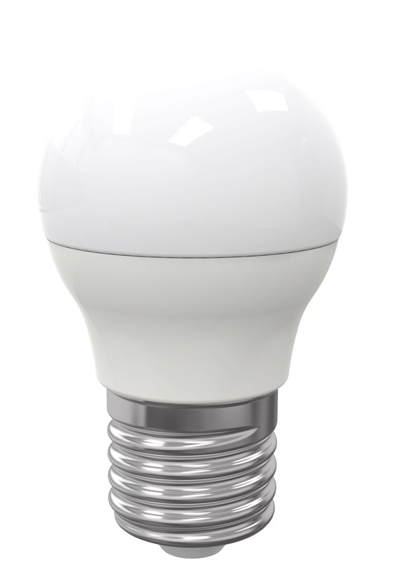 GFORCE LED Light Bulb G45 E27 5W