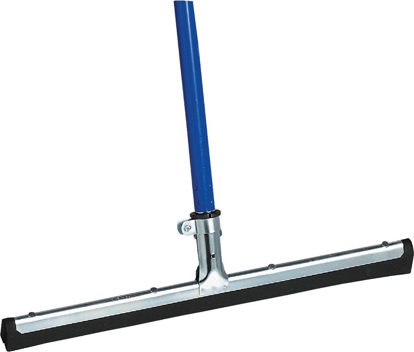 Floor Squeegee - Ideal for tiles, grout, and more.