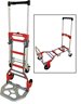 2-In-1 Conv Fold Up Cart