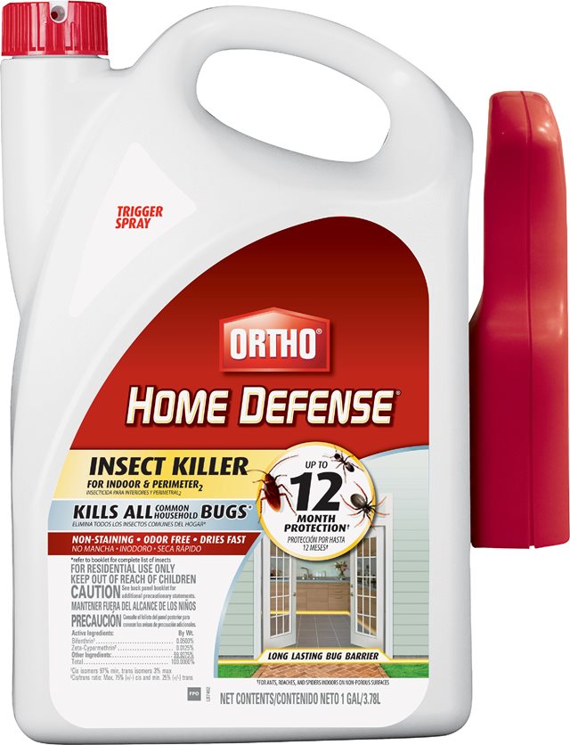 1Gal Rtu Insect Control