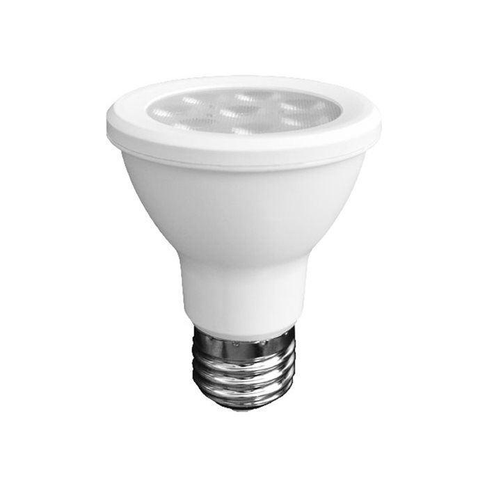 GFORCE LED Light Bulb PAR20 8W