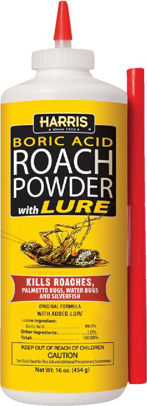 16oz Boric Acid