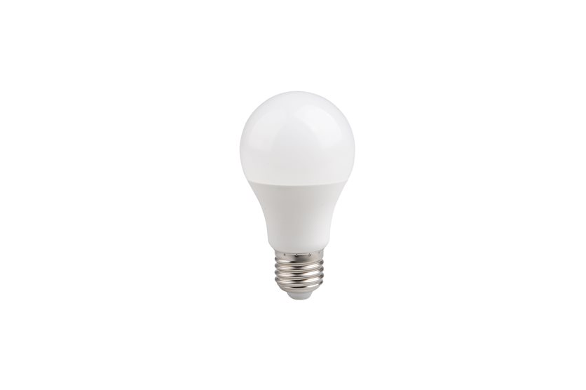 GFORCE LED Light Bulb A60 9W - Building Depot