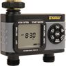 2-Zone Day Water Timer - Perfect for your garden.