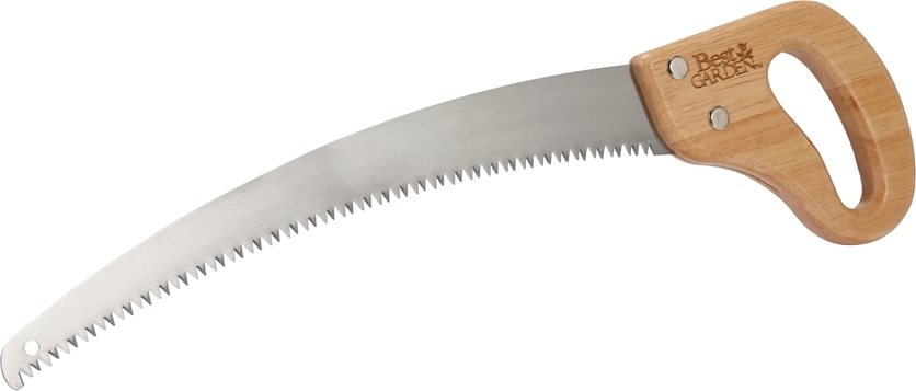 16 Curved Pruning Saw