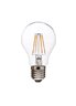 GForce LED Light Bulb A19 E27 4W