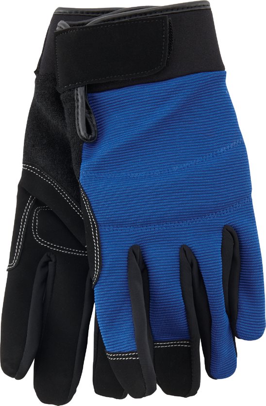 XL Hook/Loop A/P Glove