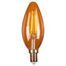 GForce LED Light Bulb - E14 4W