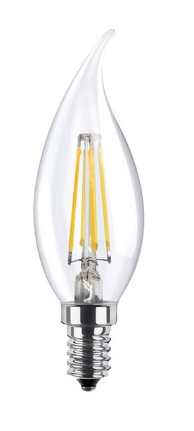 GFORCE LED Light Bulb  E12 4W