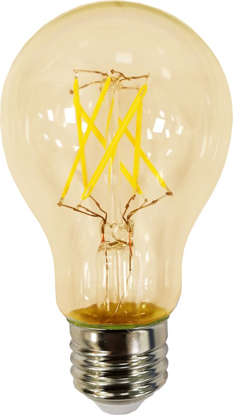 GFORCE LED Light Bulb  E27 9W