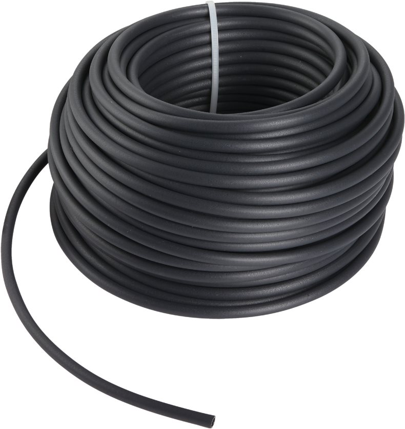 1/4X100&apos; Blank Tubing - Perfect for Spot Watering.