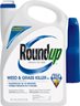 1Gal Rtu Roundup - Weed and grass killer.