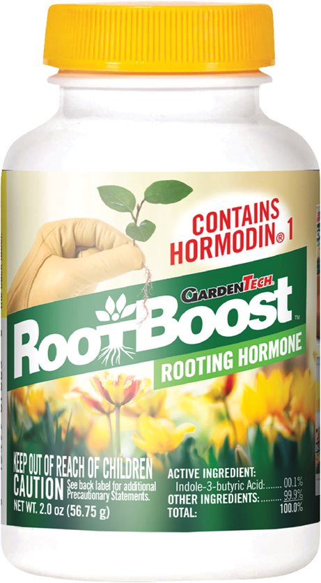 Rootboost Root Hormone - 2 Oz.