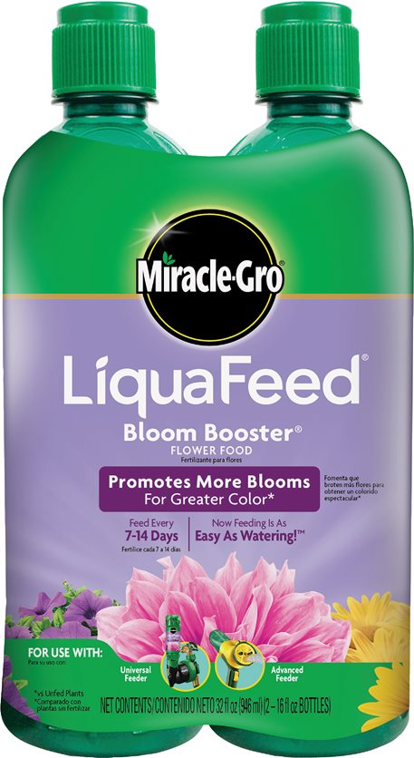 2Pk Liquafeed Bloom Food