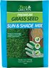 3LB Mix Sun/Shade Seed by Best Garden