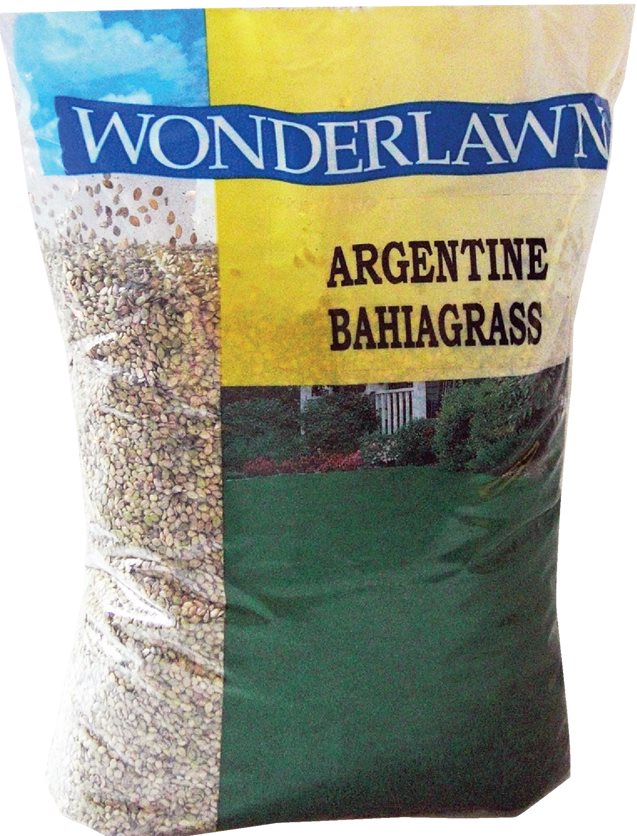 2Lb Argentine Bahia Seed