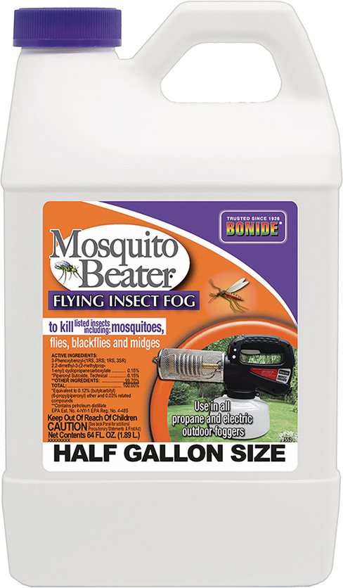 1/2 Gal Insect Fog Fuel