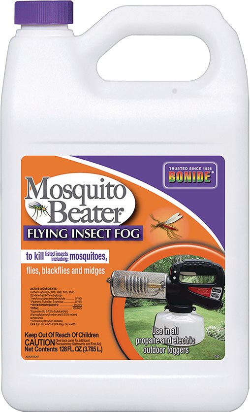 Gal Insect Fogging Fuel