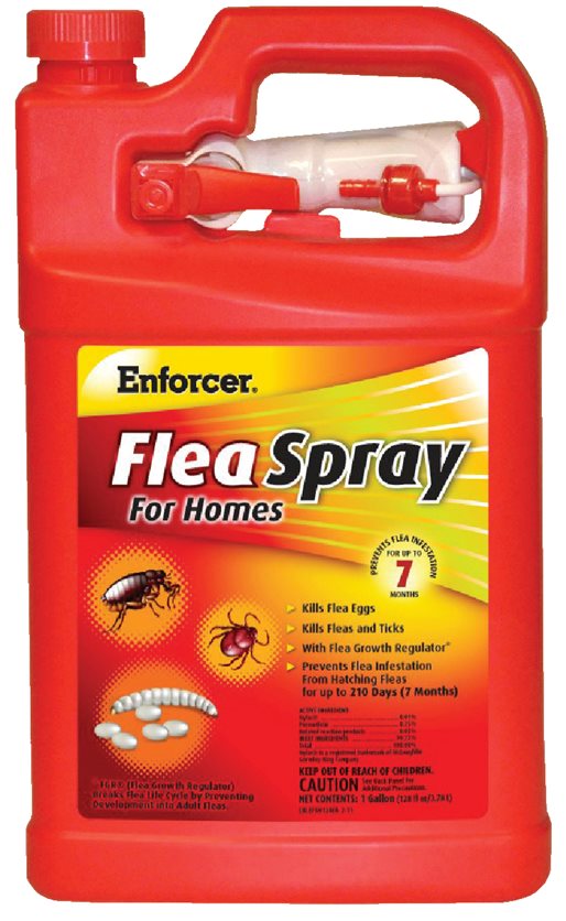 Gal Flea Killer