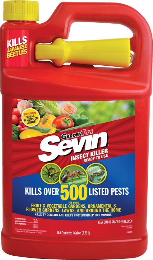 2Gal Rtu Sevn Bug Killer