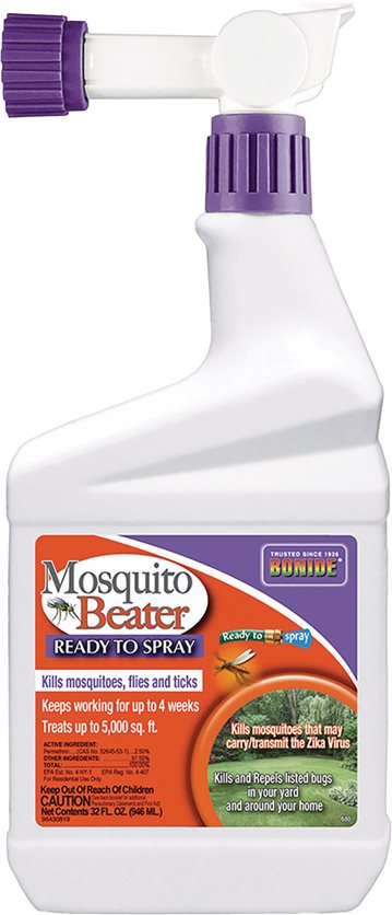 Qt Rts Mosquito Beater