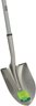 Fbgl Hdl Rnd Pt Shovel