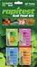 Soil Test Kit - 40 tests for pH, nitrogen, phosphorus, and potash.