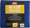 16X20 Blue Ap Tarp