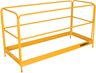 MetalTech 6' Guard Rail System