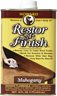 Mahogany Restor-A-Finish - 16 Oz.